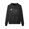 Bark With The Biggest Bite - Hoodie - Image 2