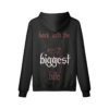 Bark With The Biggest Bite - Hoodie - Image 3