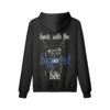 Bark With The Biggest Bite - Hoodie - Image 4